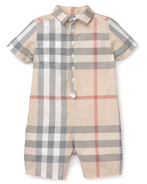 bloomingdales burberry baby boy